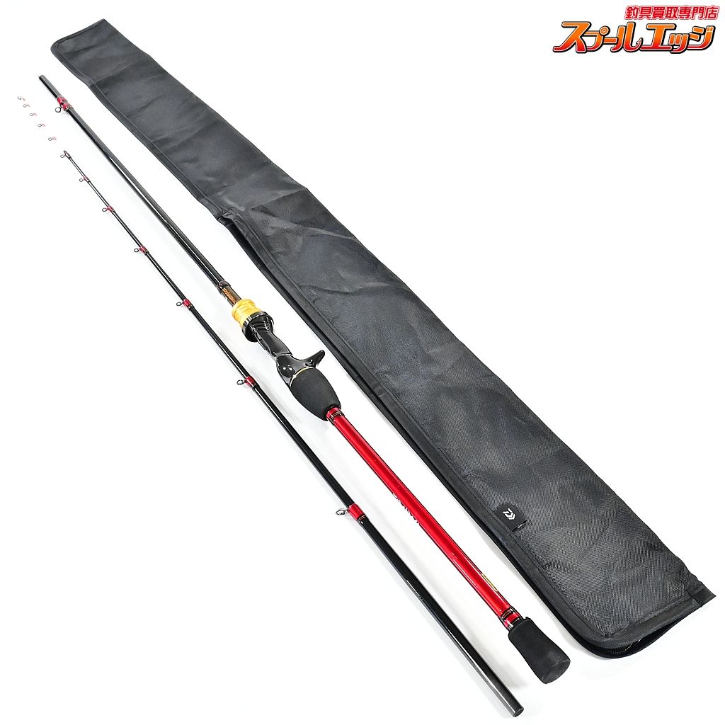 ダイワ 17アナリスター カワハギ 82-175 E DAIWA ANALYSTAR KAWAHAGI カワハギ かわはぎ K_135 v43441