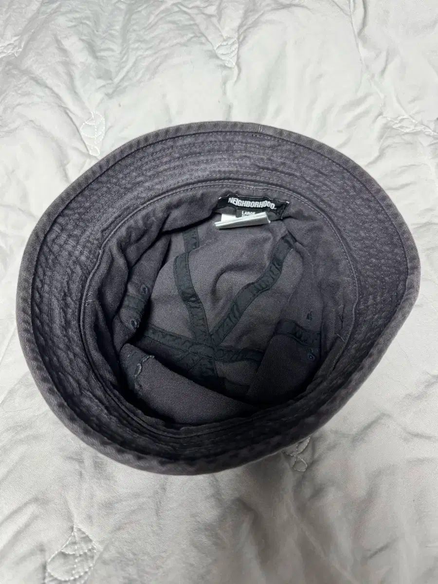NEIGHBORHOOD ネイバーフッド バケットハット