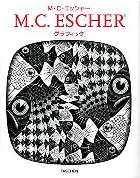【中古】Escher Graphic Work