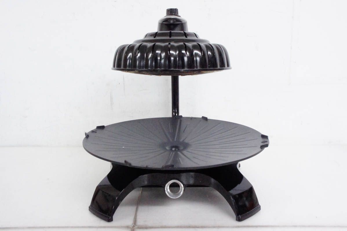 レトロ アンティーク ブリキケース ガラス(アクリル) 完全出し子