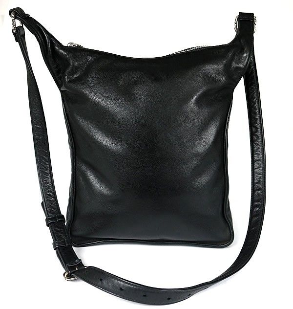 CHROME HEARTS 銀座店 クロムハーツ Fスリンガー ショルダーバッグ  