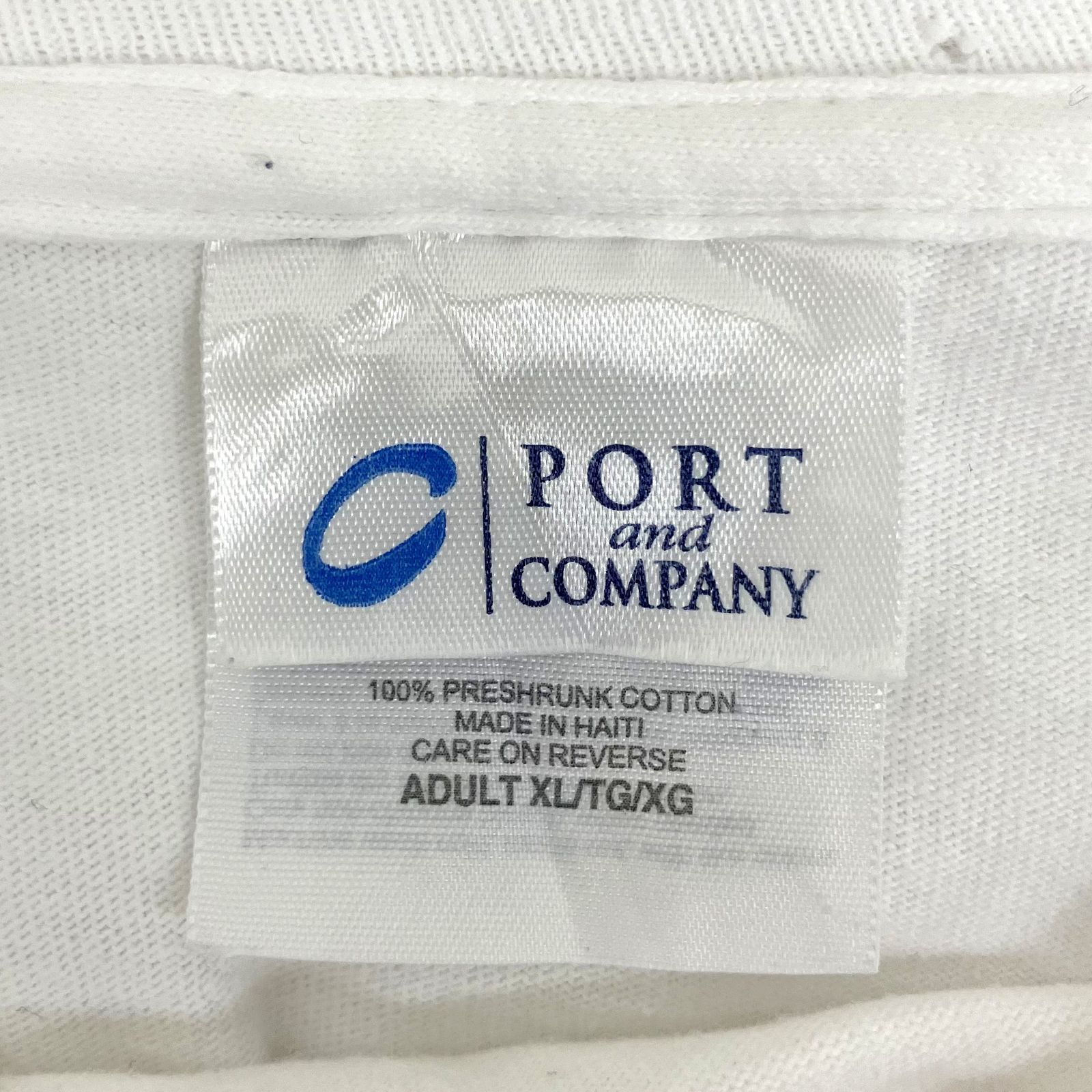STAR TREK スタートレック ?2006 captain James T.Kirk Tシャツ PORT 