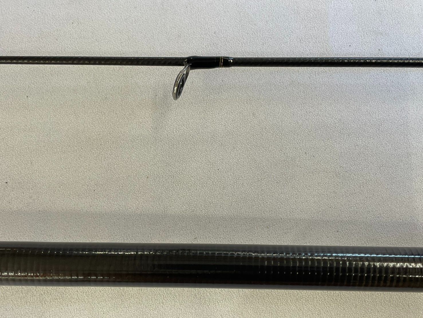 Ｍ サーフロッド