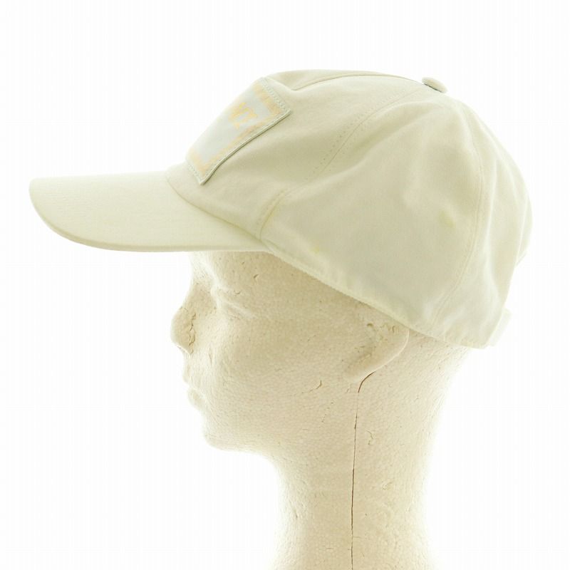 美品 RHC ロンハーマン メンズ Primeflex cap ナイロン生地（Ron
