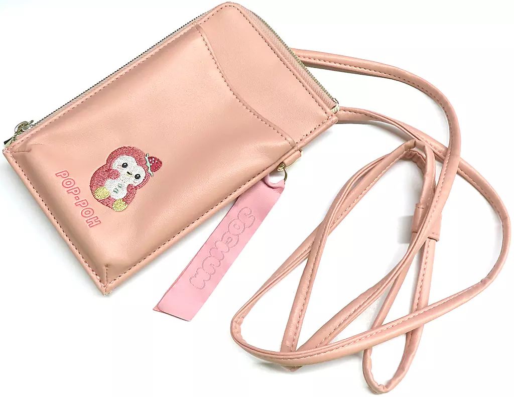 JOCHUM ポポ ぽぽ スマホショルダー JOCHUM ぽぽ まとめ売り トレカ