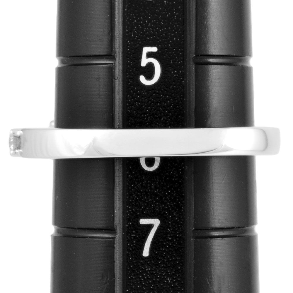 ミキモト MIKIMOTO パール リング 指輪 アコヤ真珠g Pt950