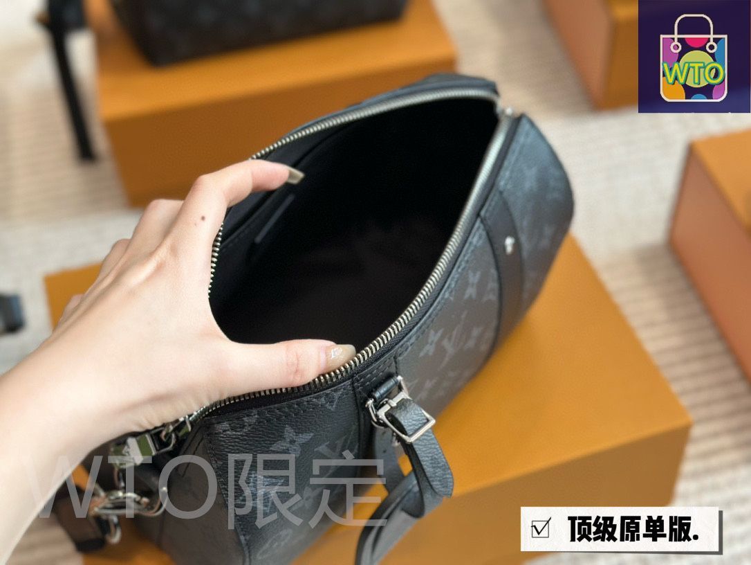 残少！Louis Vuitton ルイヴィトン KEEPALLXSバッグ 残少!】SALE Louis Vuitton ルイ・ヴィトン KEEPALL XS バッグ