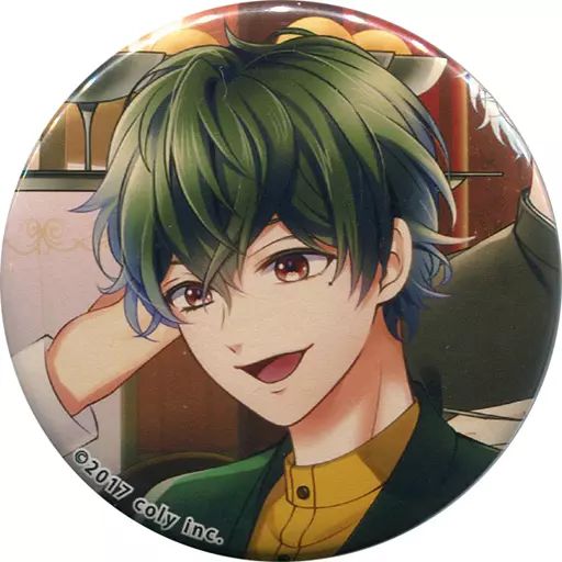 中古】バッジ・ピンズ(キャラクター) [単品] 槙慶太 「スタンドマイ