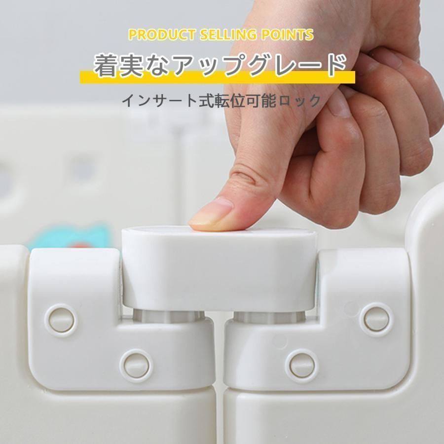 簡単組立 子供部屋