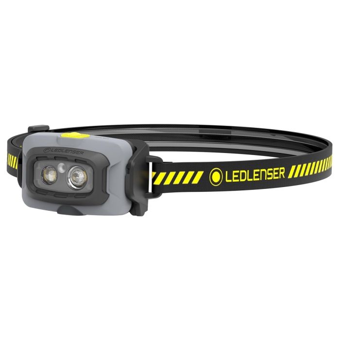 LEDLENSER HF4R