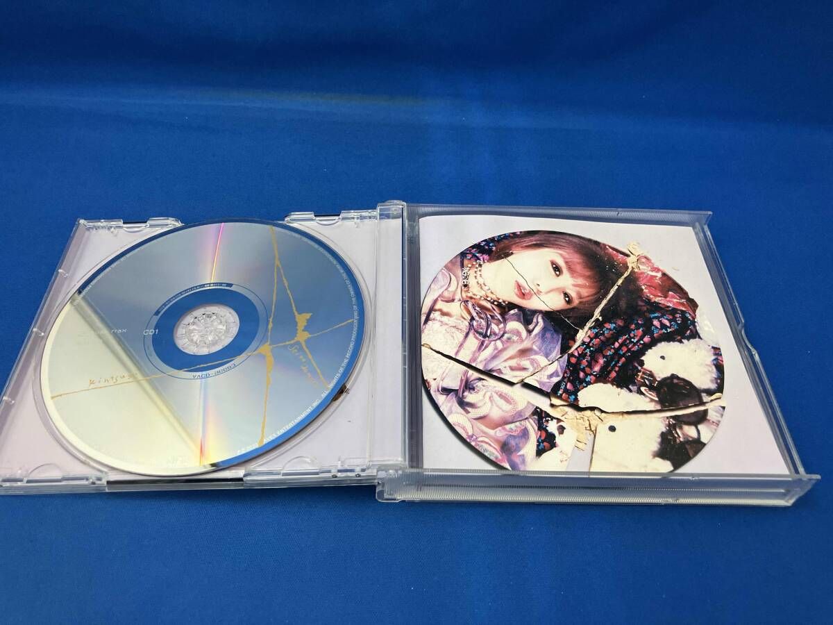 大森靖子　CD DVDまとめ売り 大森靖子 CD DVDまとめ売り