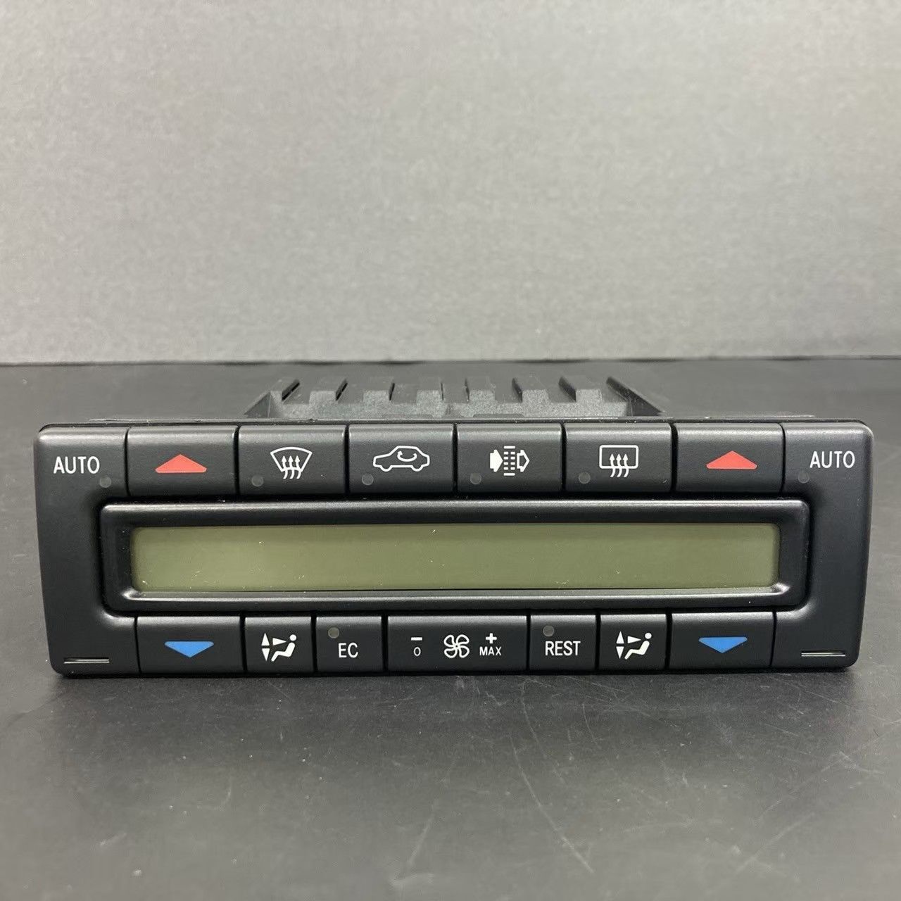 Mercedes-Benz ベンツ air conditioner switch C-4209 エアコン スイッチ A 140 830 23 85 Sクラス W140 修理 交換 部品 メンテナンス カー用品 整備