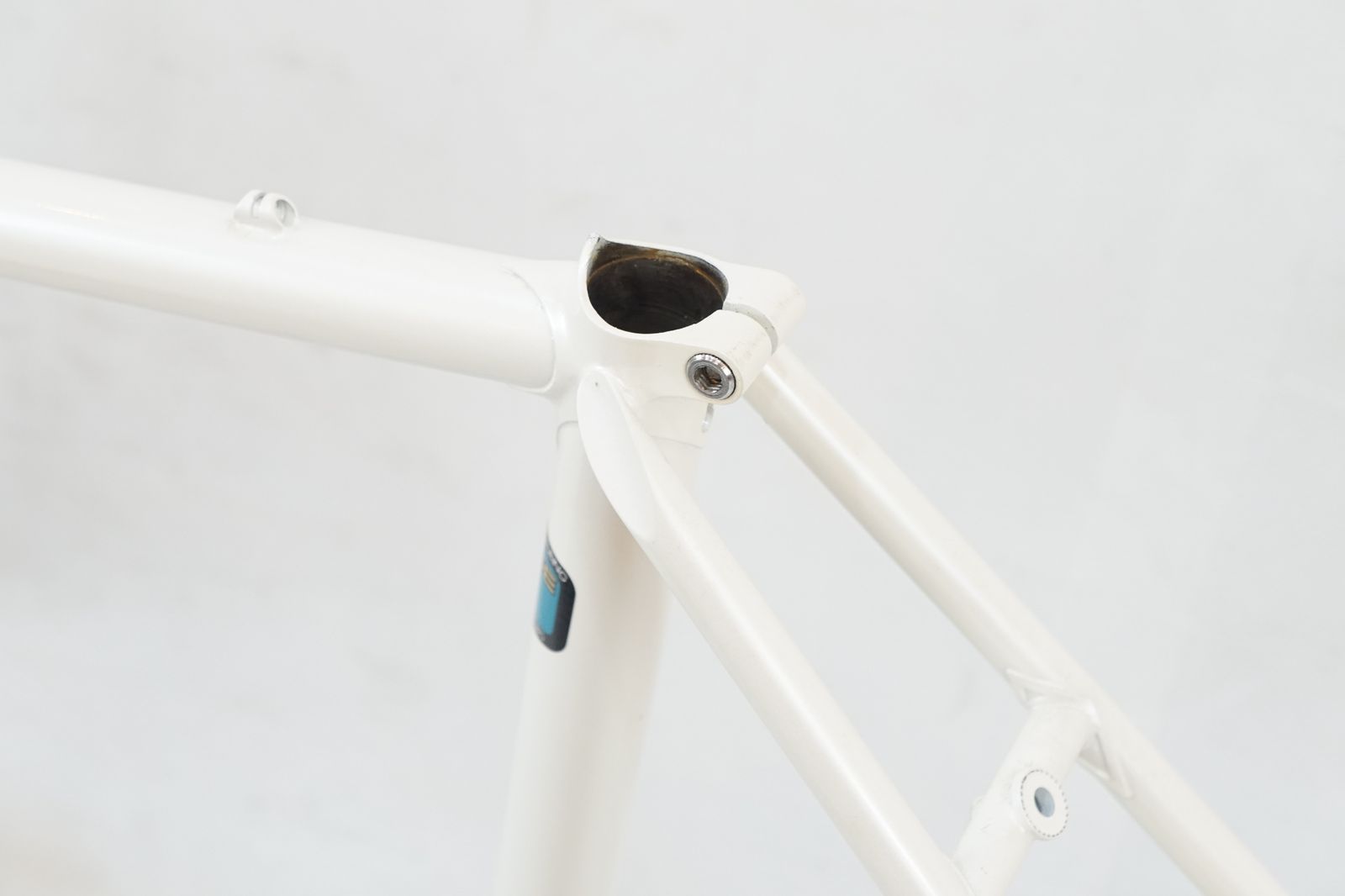 1980年代 フレームセット