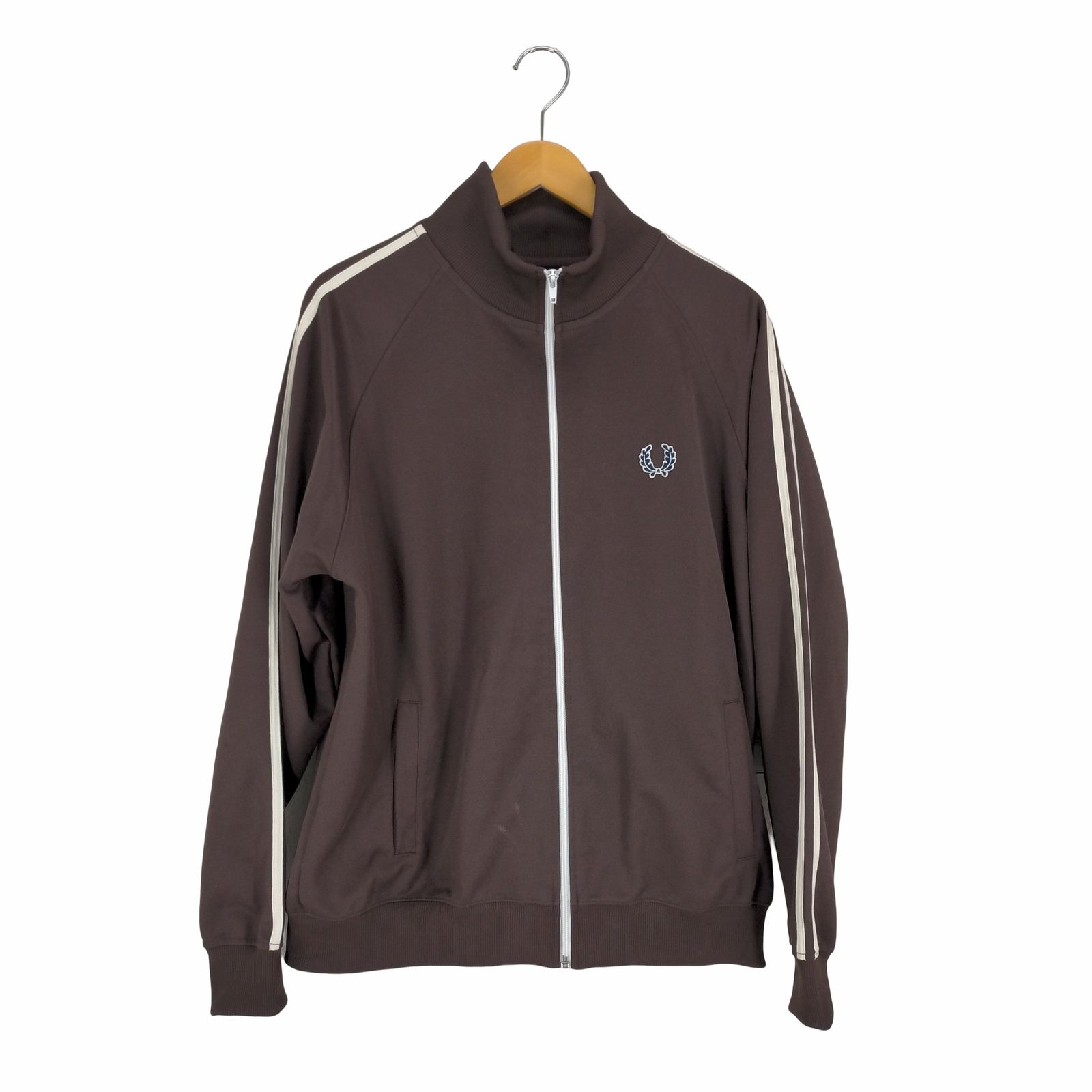 フレッドペリー FRED PERRY SPORTSWEAR ポルトガル製 サイド