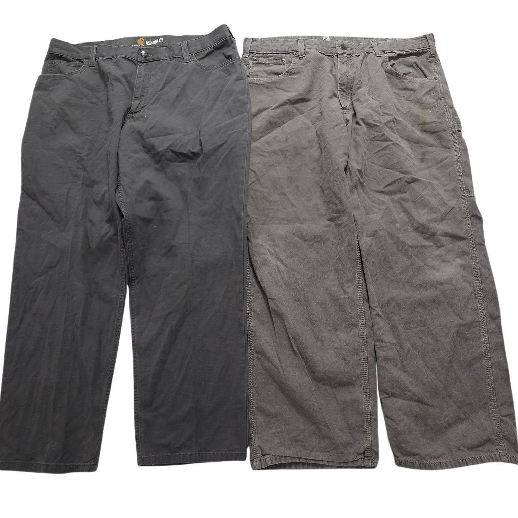 カーハート Carhartt
