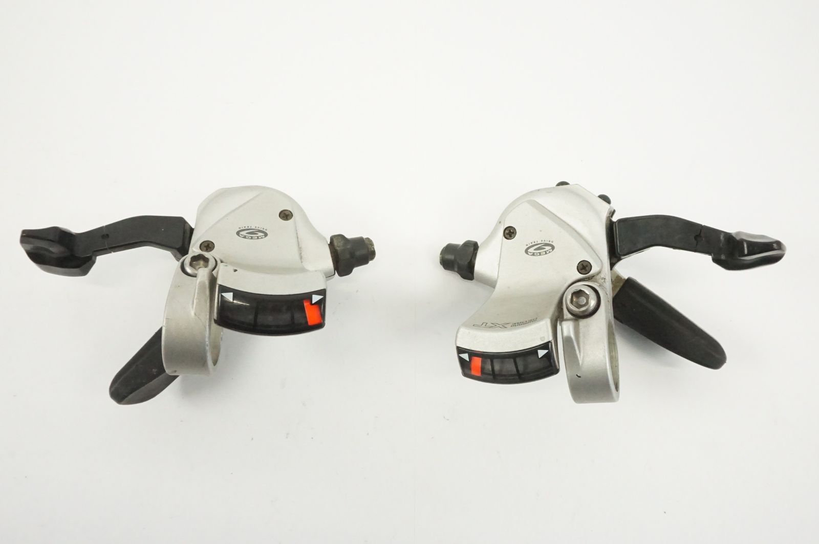 SHIMANO 「シマノ」 DEORE XT SL-M750 ラピッドファイヤーシフター