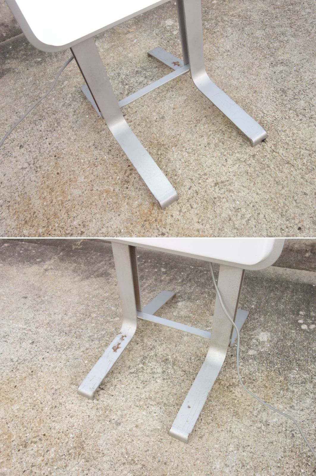 充実感 M▽三和サインワークス 業務用 店舗用品 看板 電飾 スタンド キャスター サイン 100V 38832 没入感のある