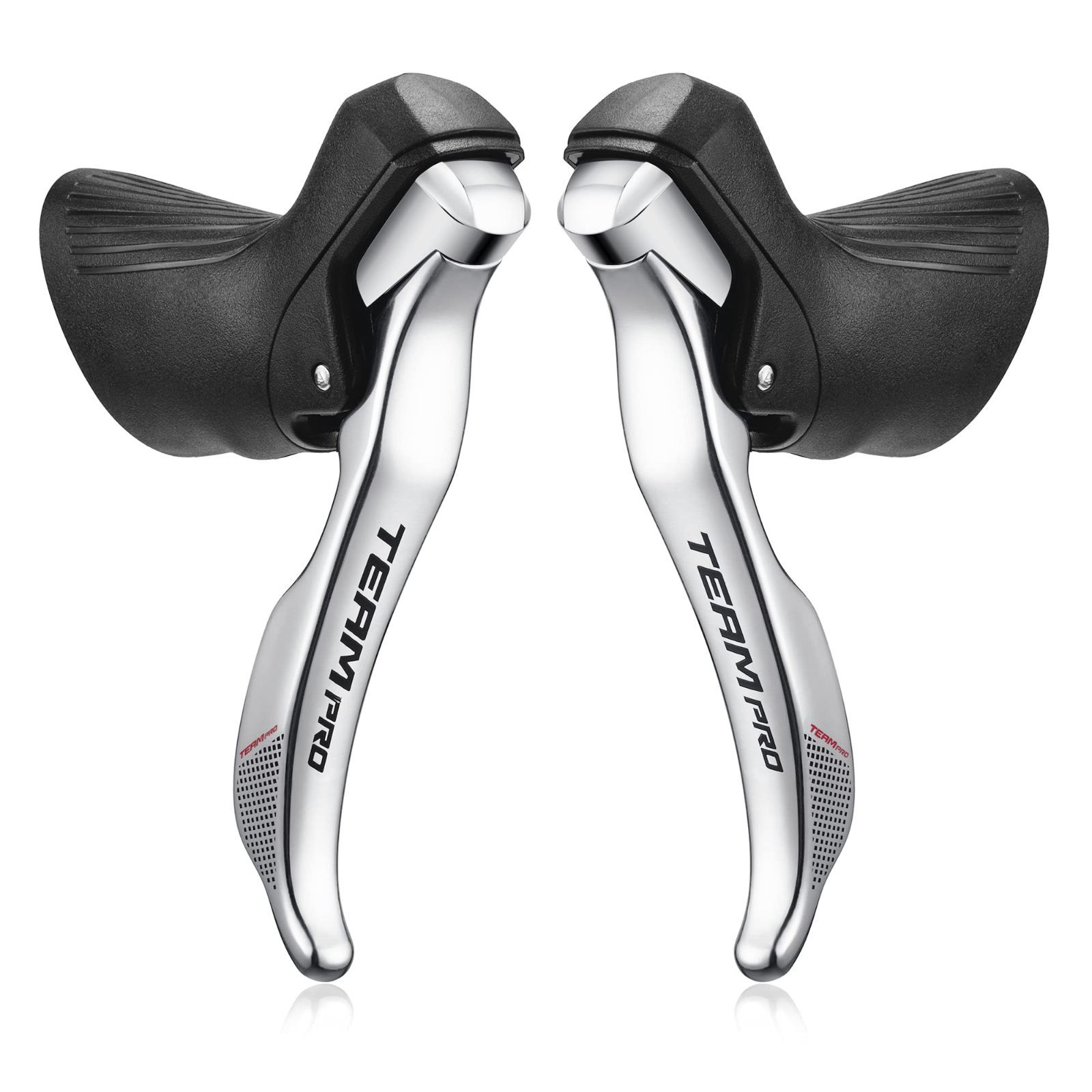 SENSAH TEAM PRO シフター・レバー 2x11s Amazon.co.jp: SENSAH(センサー) TEAM PRO アルミ シフト