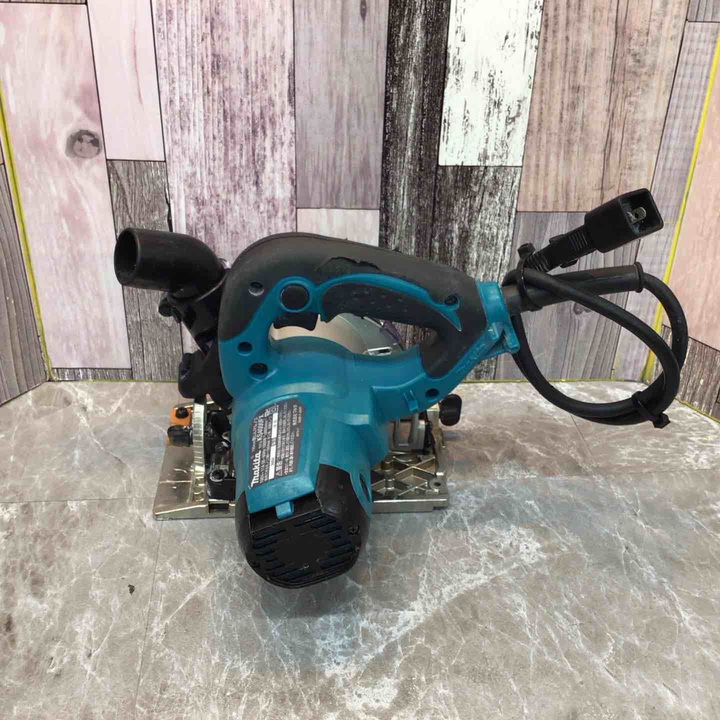 ☆マキタ(makita) 防じん丸のこ KS4000FX【八潮店】 - メルカリ