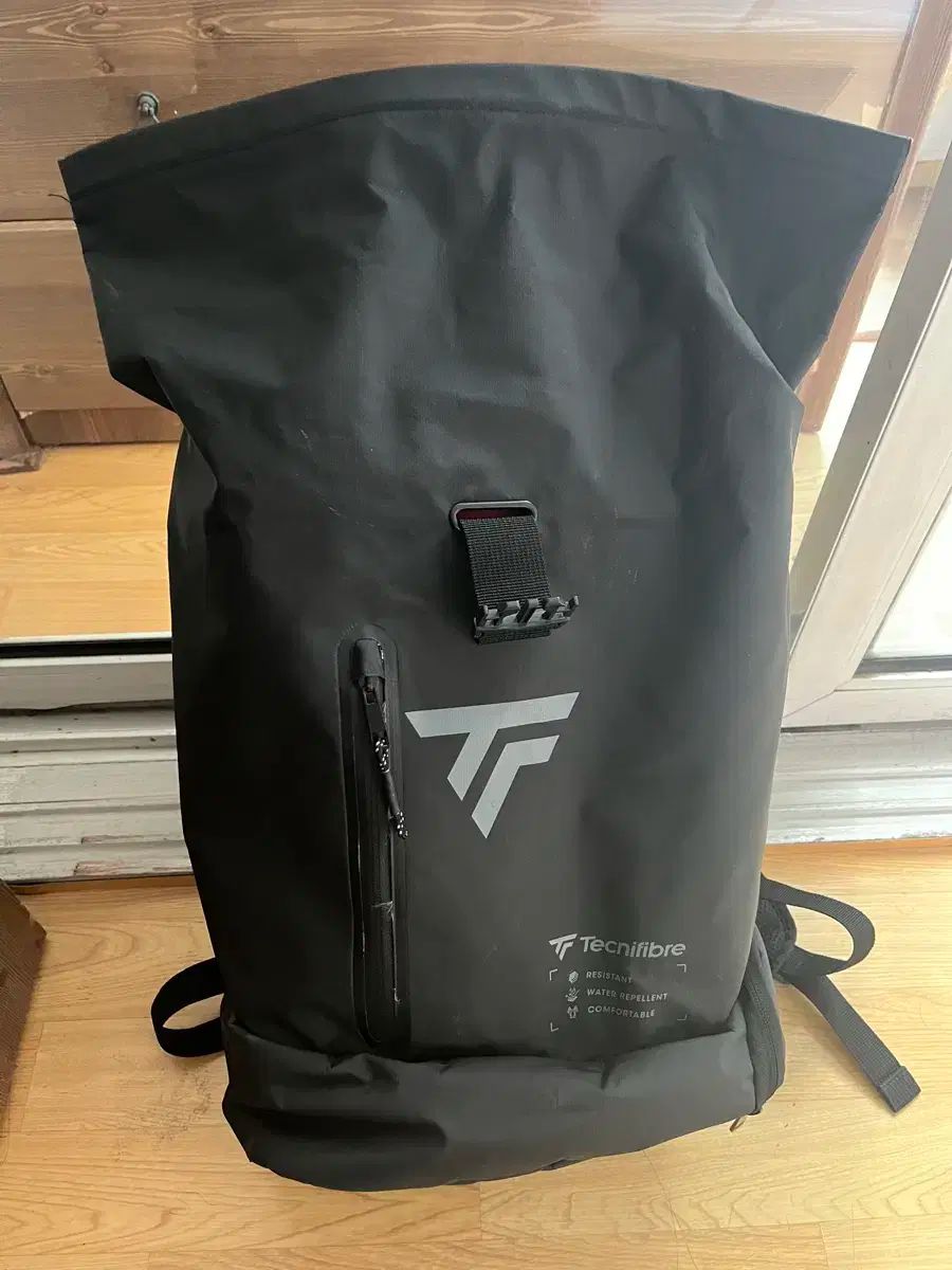 テクニカルファイバー テニス バッグ