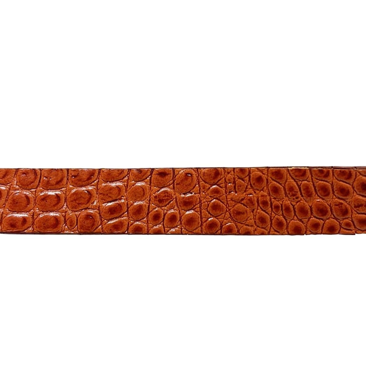 DRIES VAN NOTEN(ドリスヴァンノッテン) ショルダーバッグ - オレンジ  