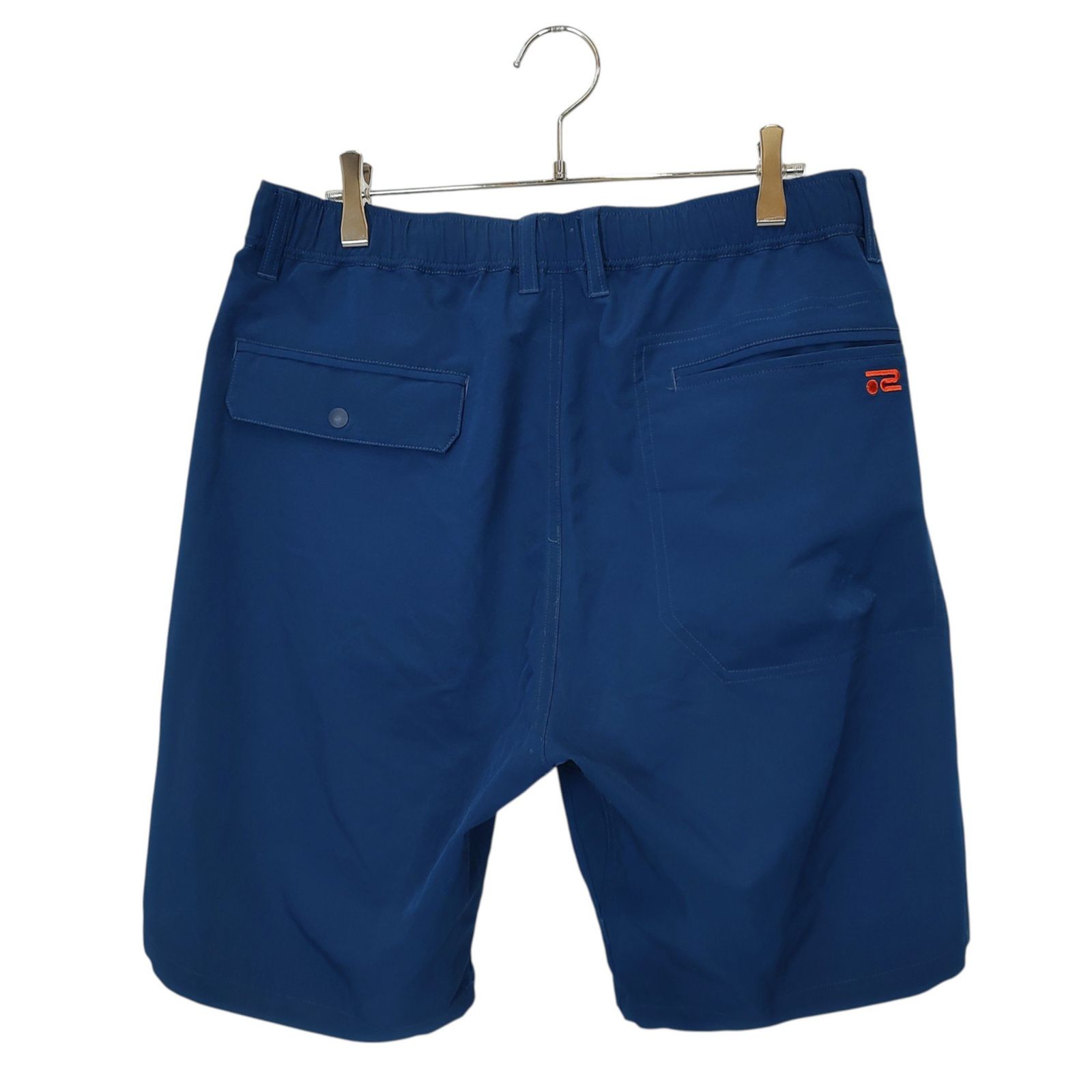 新品　Rosasen ロサーセン ナイロン　ストレッチショートパンツ 楽天市場】ROSASEN（メンズ）ゴルフウェア A-Line ナイロン