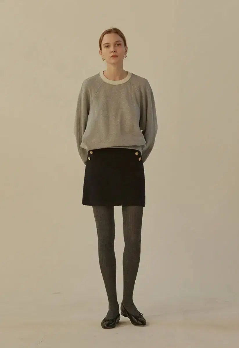 タグ 新商品 MangoManyPlease スカート BLANC TEXTURE MINI SK