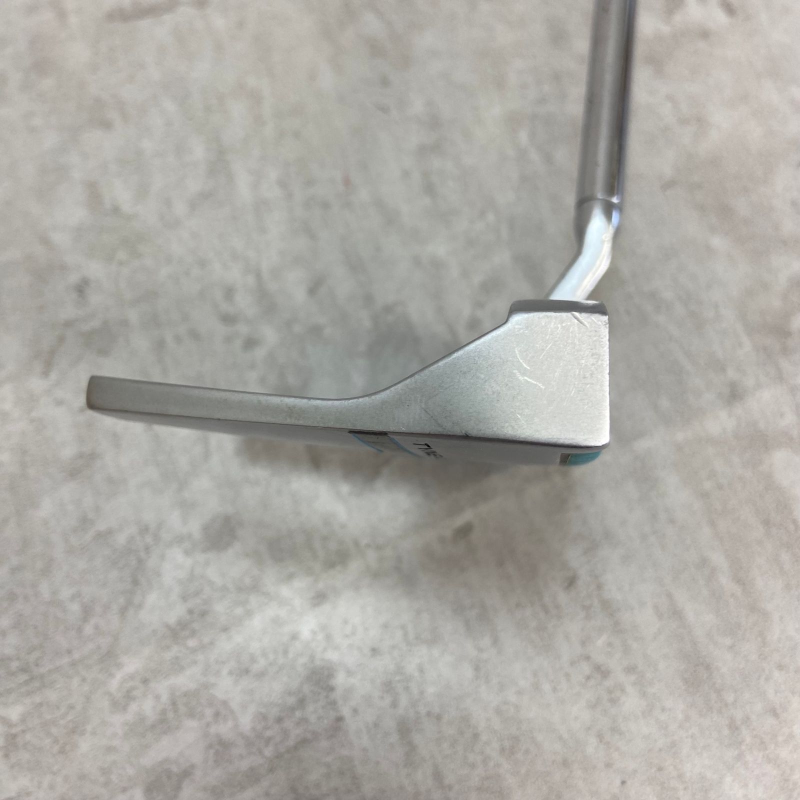 PING SIGMA 2 TYNE 4 パター　34インチ　ゴルフクラブ PING シグマ2 タイン4 メンズゴルフパター 右利き用 PT ネオ