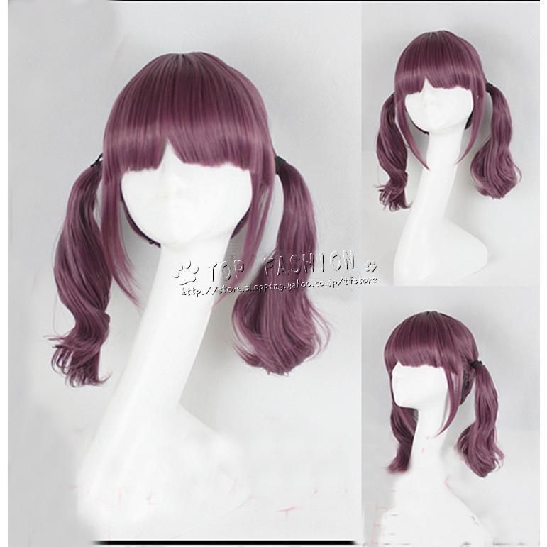 横田文 コスプレ衣装