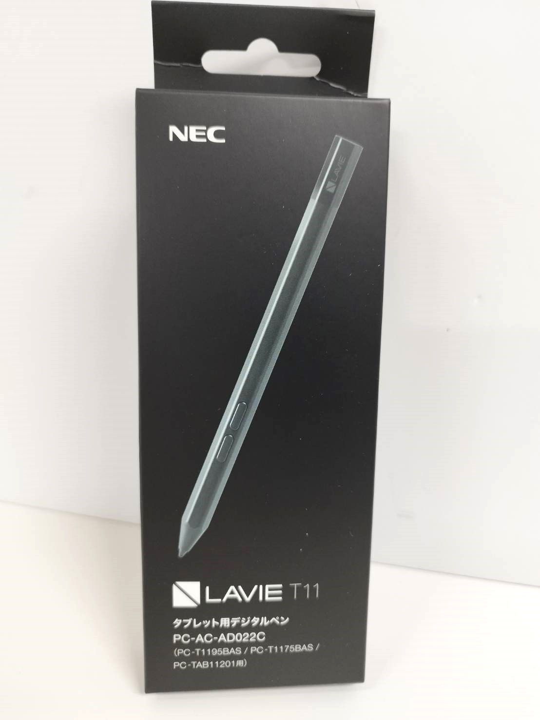 その他 LAVIE T11 Digital pen PC-AC-AD022C LaVie NEC PC-AC-AD022C PC-T1195BAS / PC-T1175BAS用デジタル