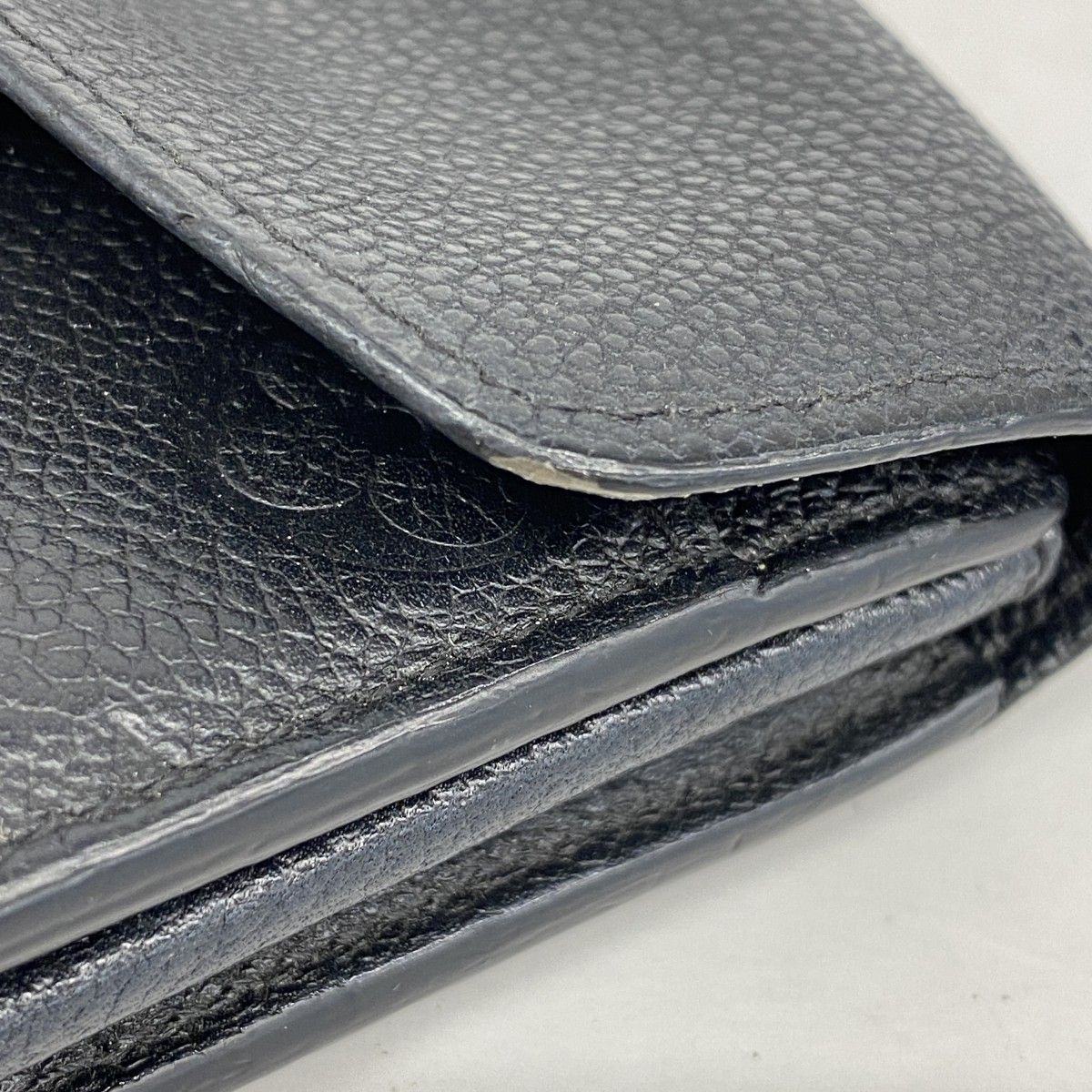 ☆SALE【5gd5165-h】ルイヴィトン 長財布 モノグラム・アンプラント  