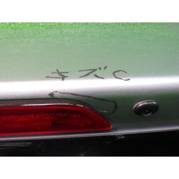 MAZDA2 DJ5AS バックドア・リアゲート XDプロアクティブ Sパッケージ 