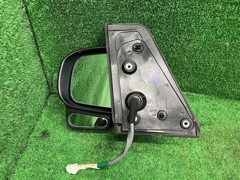 タント LA610S 左サイドミラー ドアミラー カスタムRS SA 4WD 87940-B2L00 W24