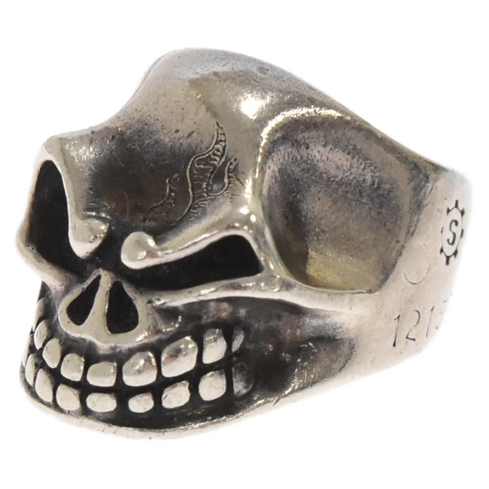 STARLINGEAR (スターリンギア) Styler Soldier Ring スタイラー  