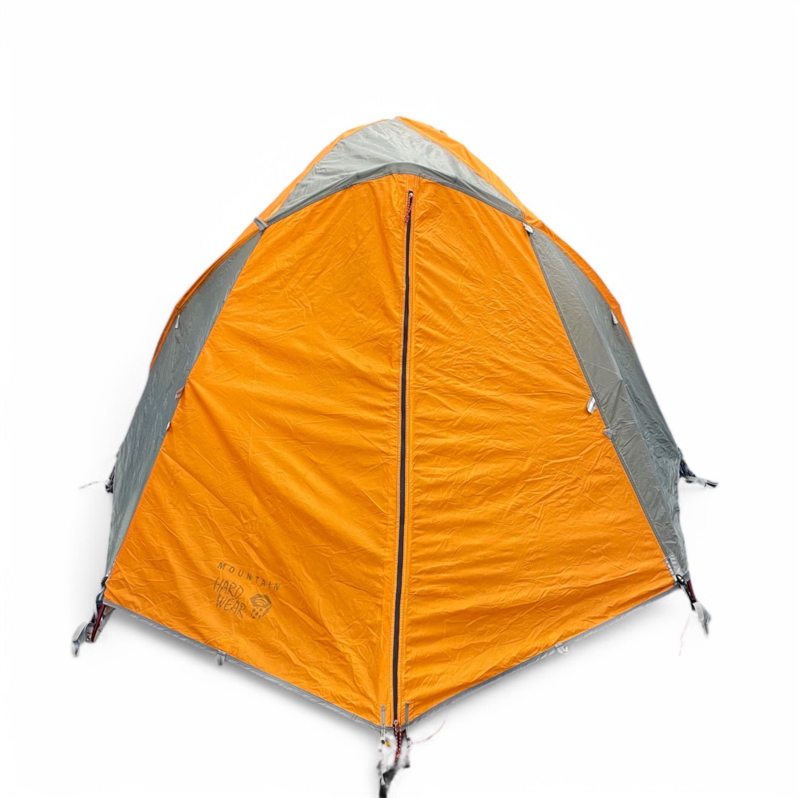 TRANGO 3.1 トランゴ Mountain Hardwear テント