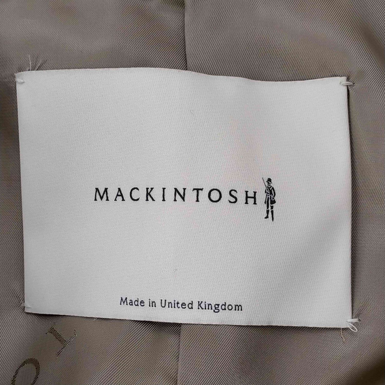マッキントッシュ Mackintosh マッキントッシュ MACKINTOSH MUSE de ...
