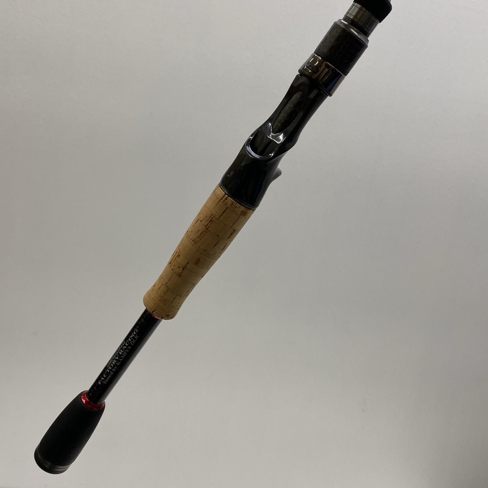 【加古川店】 中古 DESiGNO | デジーノ ロッド レーベン  DL-C67MHRST3S 【83】 加古川店】 中古 DESiGNO | デジーノ ロッド レーベン DL