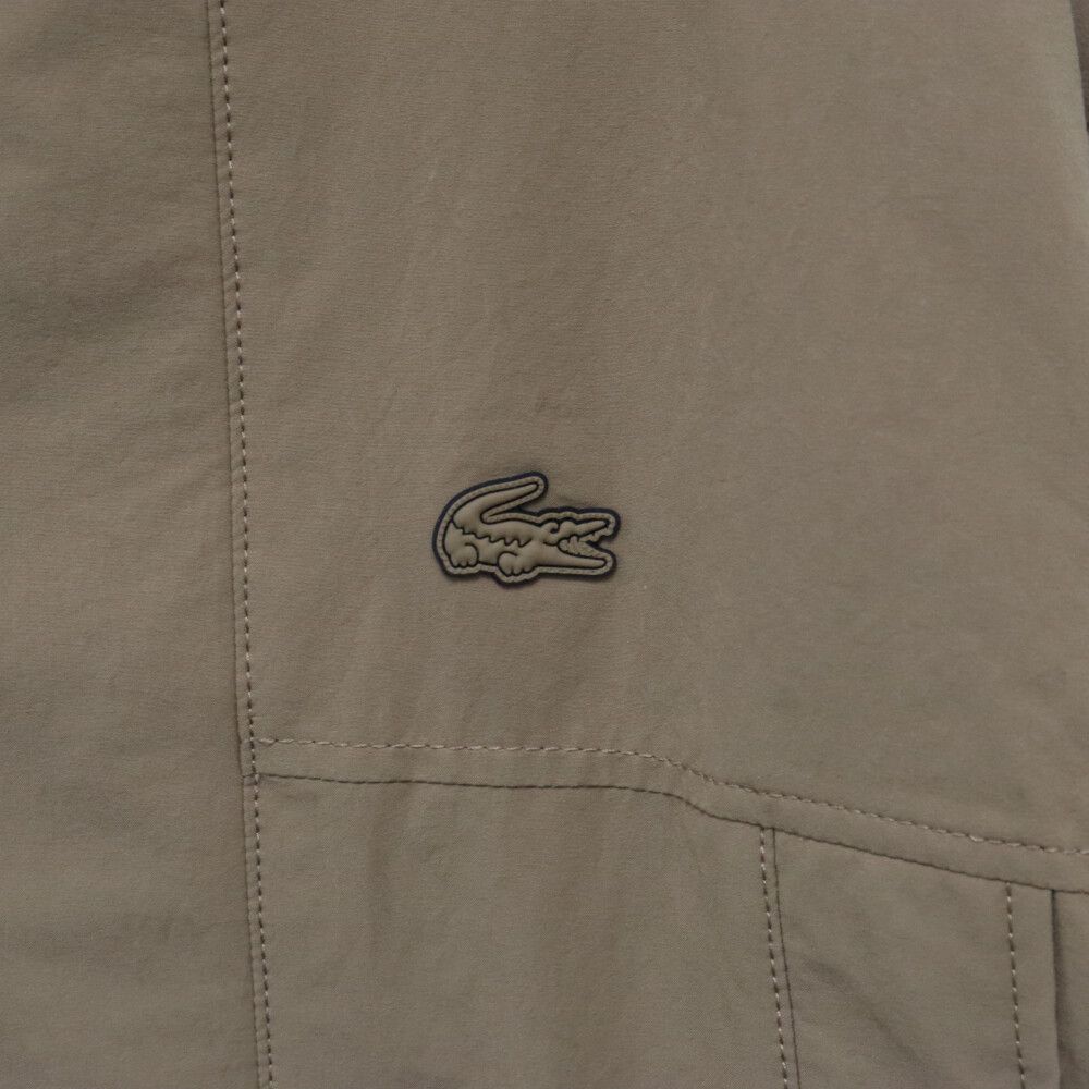 LACOSTE (ラコステ) MILITALY BIG COAT ミリタリー ビッグコート