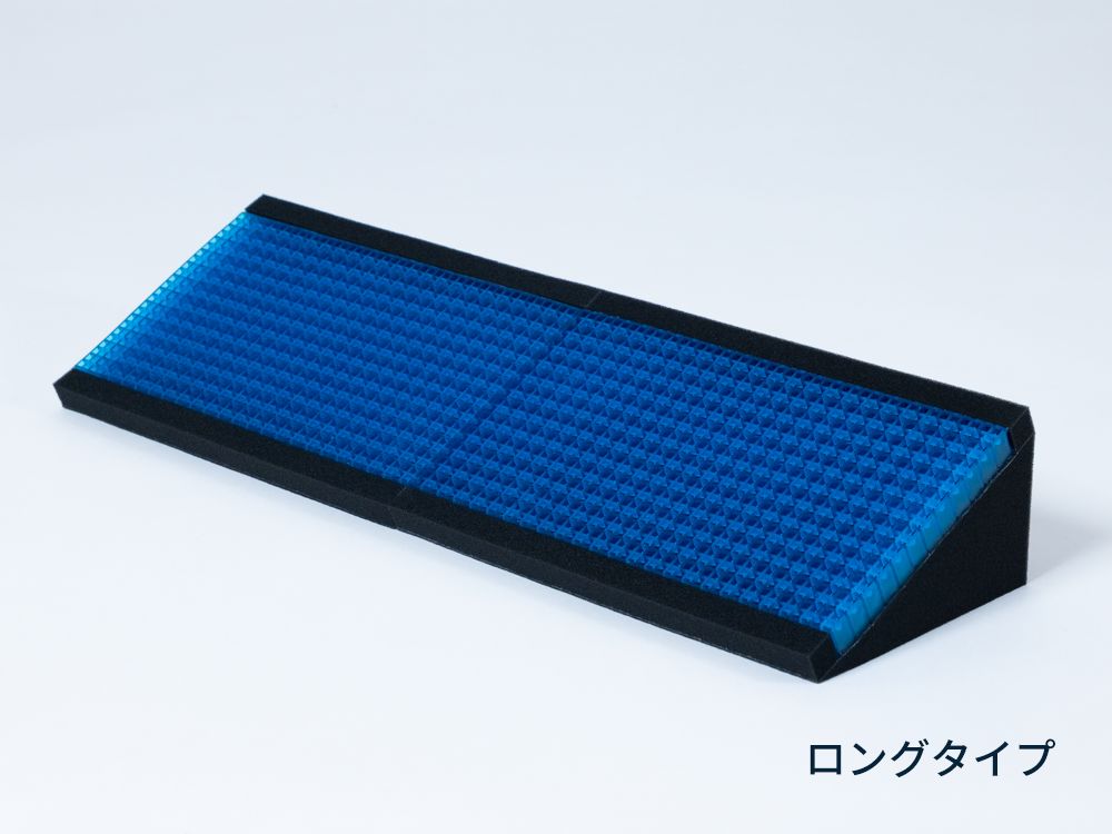 ジェルトロン体位変換クッション