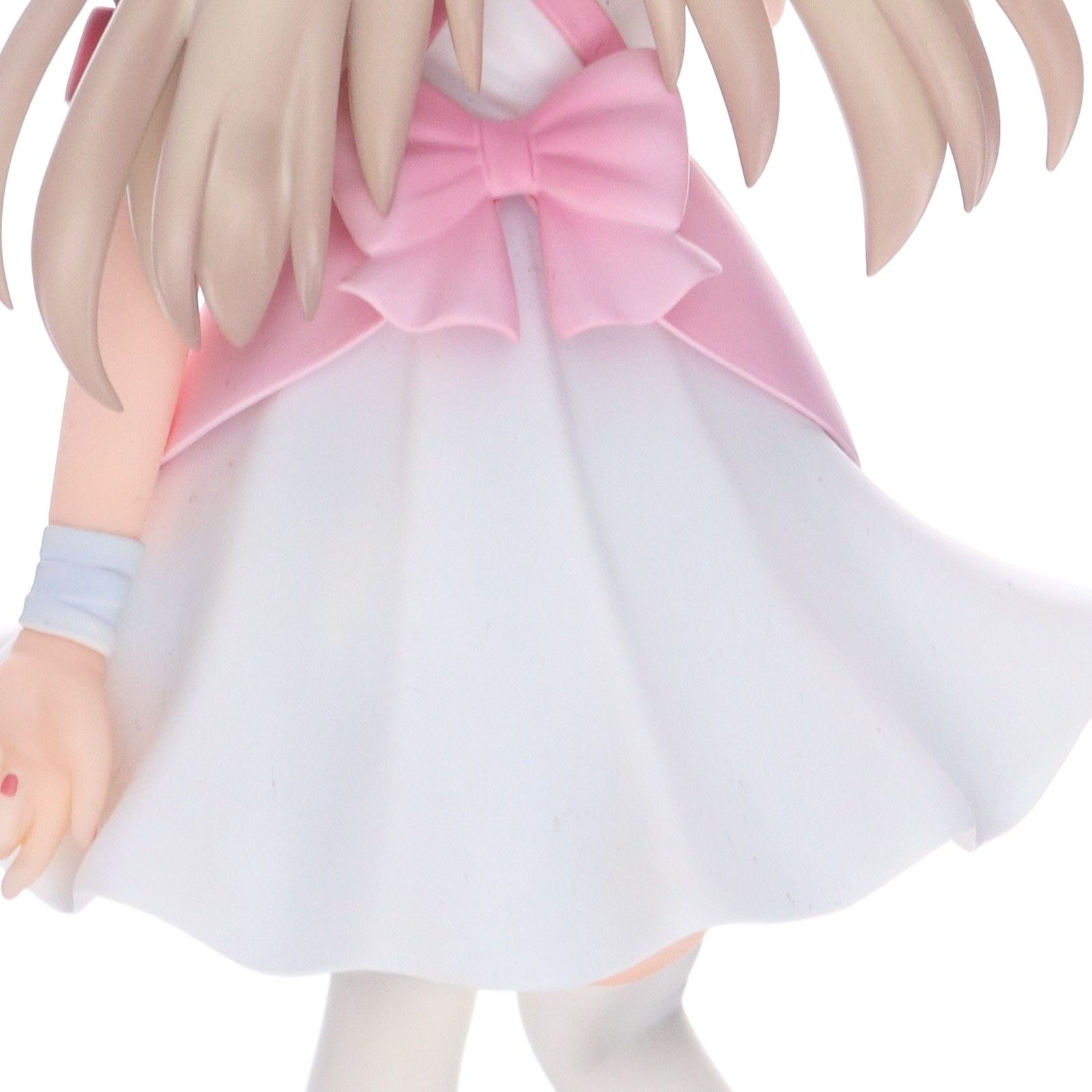 ば〜ちゃるな〜す 名取さな1/7 フィギュア わんだらー トピックス】ば～ちゃるな～す「名取さな」が1/7スケールの