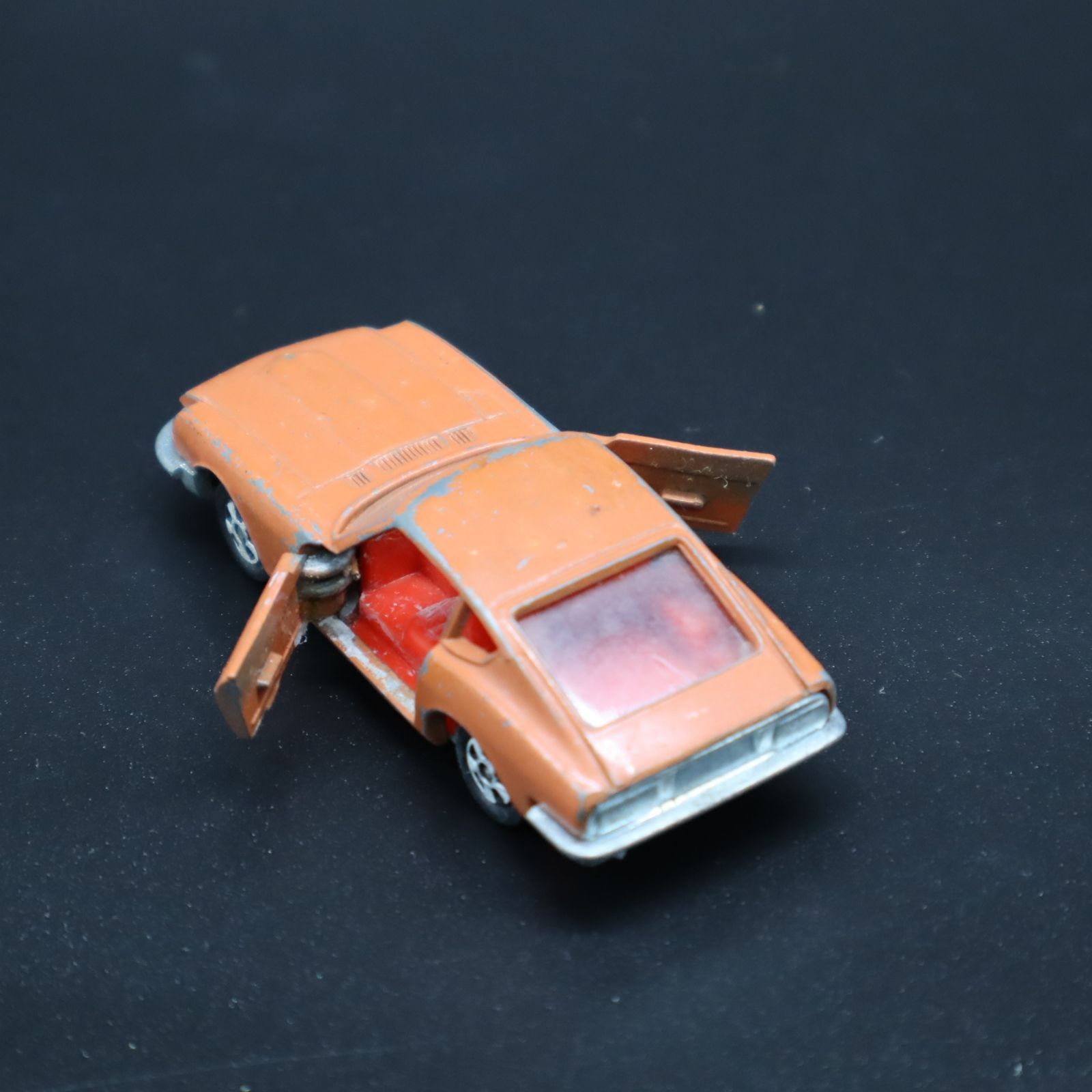∽希少!! 絶版 当時物｜NISSAN FAIRLADY Z｜tomica トミカ NO.6