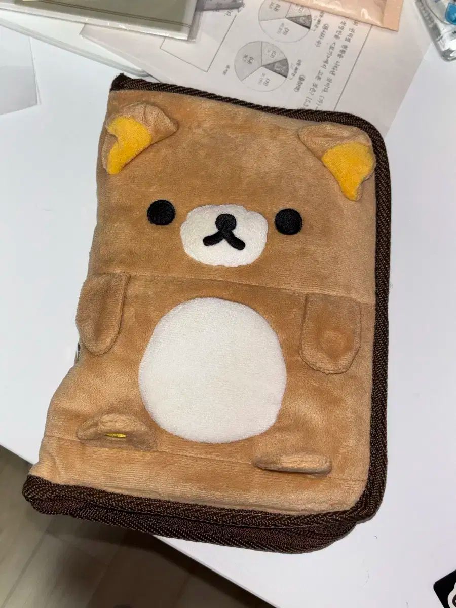 コリラックマ リラックマ ぬいぐるみ マスコットキーチェーン 計7点セット