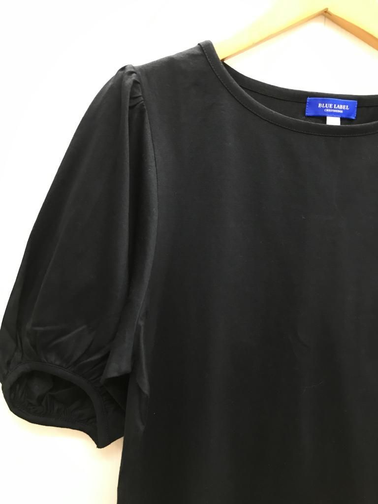 ブルーレーベルクレストブリッジ　カットソー BLUE LABEL CRESTBRIDGE（ブルーレーベルクレストブリッジ）の