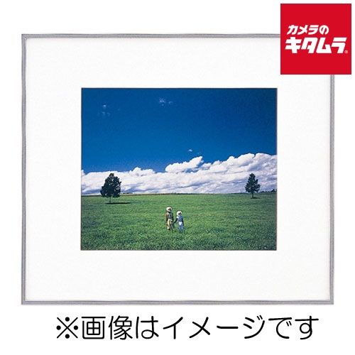 フジ ワイドマットフレーム A5010 デジタルA3ノビ シルバー 納期約１－２週間