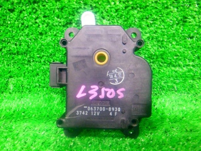 L350S タント エアコン サーボモーター 【143233】 - メルカリ