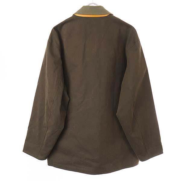 ジャケット・アウター Cristaseya OVERSIZED BLOUSON Cristaseya OVERSIZED BLOUSON - メルカリ