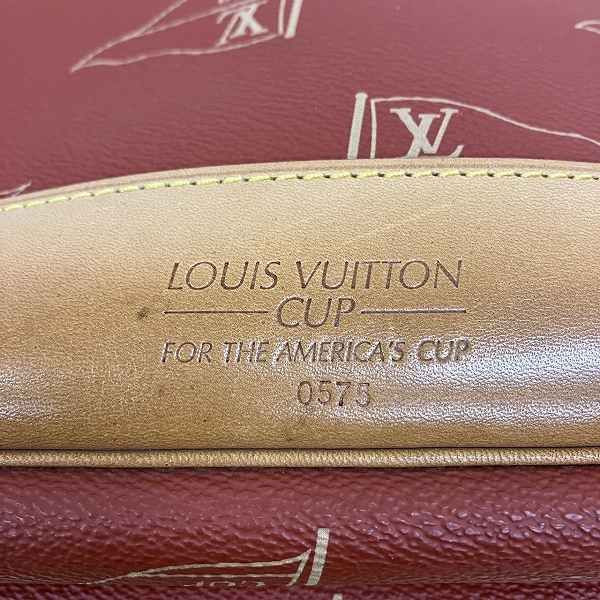 Vuitton ヴィトンカップ