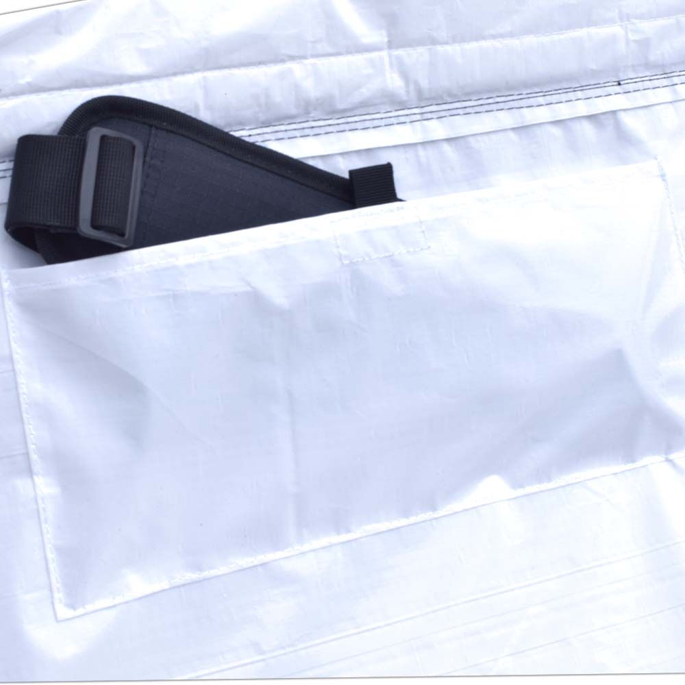 HARDCASE 9.6ft