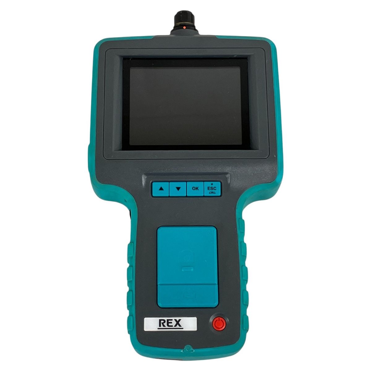 REX レッキス GLS2820 G-ラインスコープ 本体のみ ジャンク K10467566