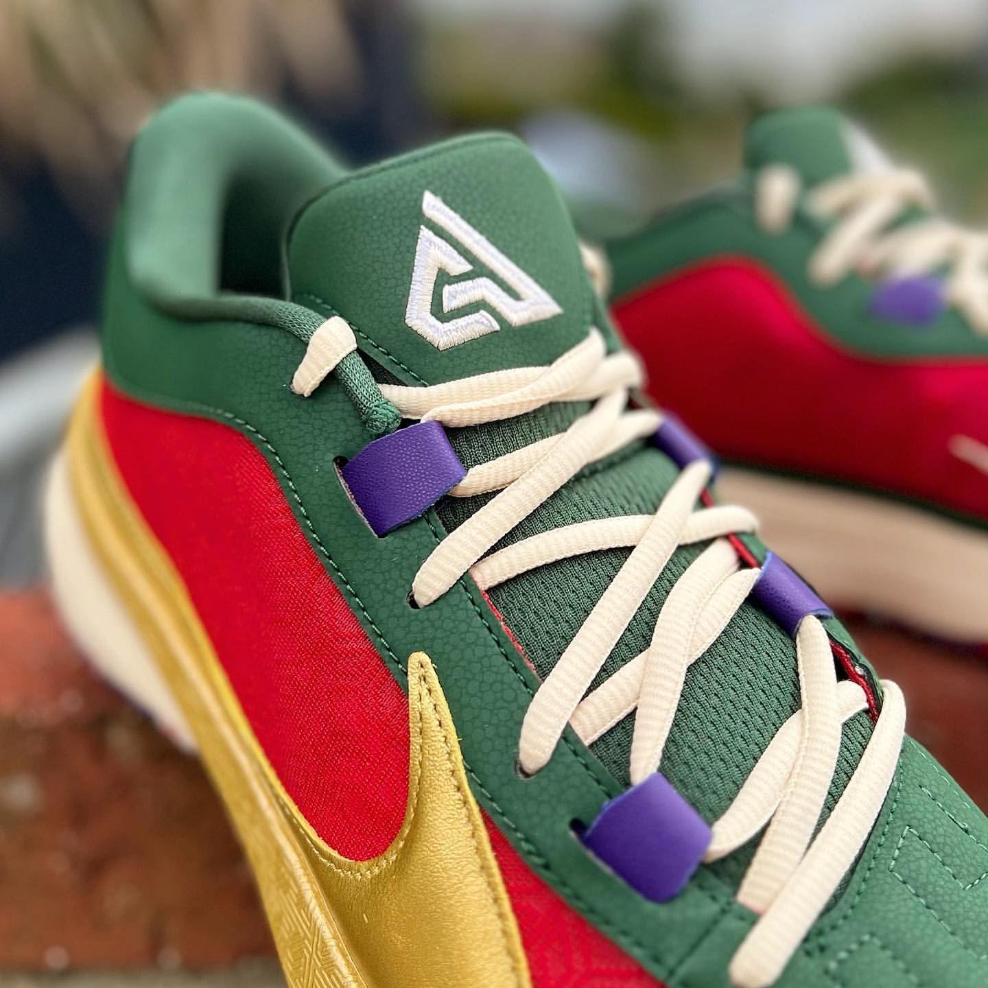 NIKE ZOOM FREAK 5 KEEP IT A BUCK ナイキ ズーム フリーク 5